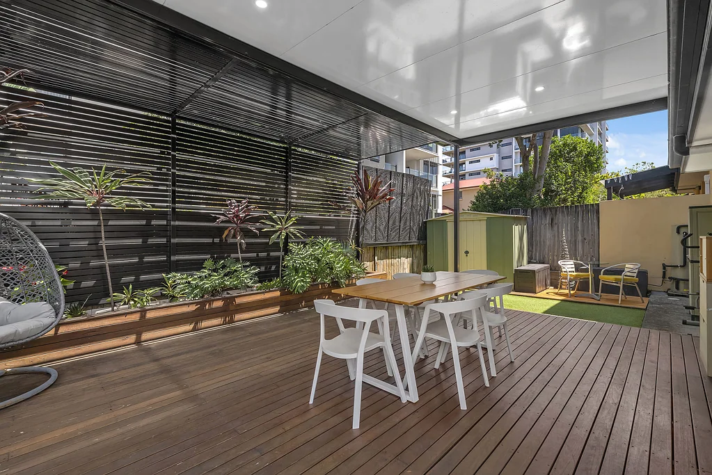 4/456 Hamilton Road, Chermside, QLD 4032