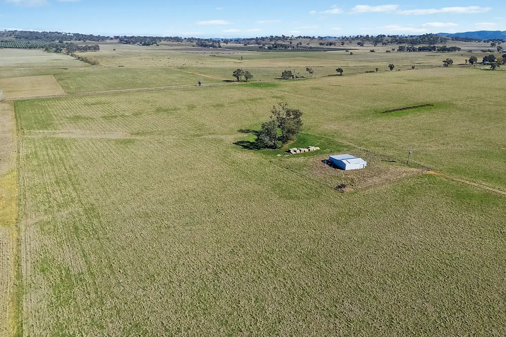  Lots 39 & 118 Of 2611 Henry Lawson Drive, Gulgong, NSW 2852