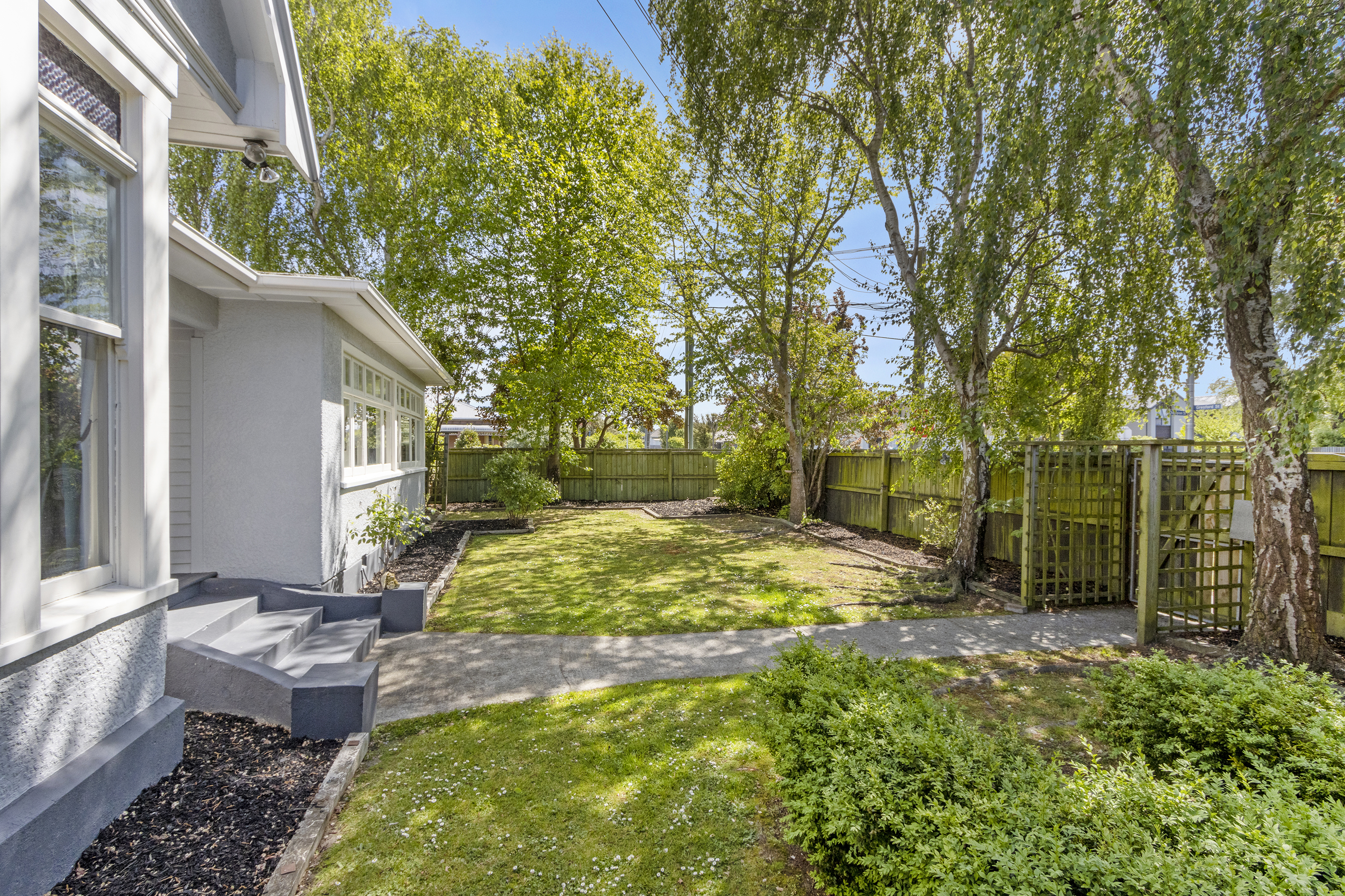 26 Gresford Street, Edgeware, Christchurch, 5 chambres, 0 salles de bain