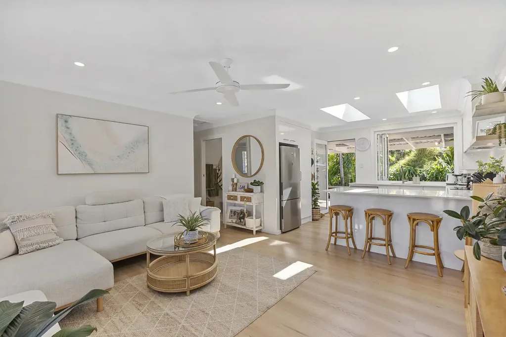 Forresters Beach 2Kwarto Charming Coastal Villa Just Moments From the Beach