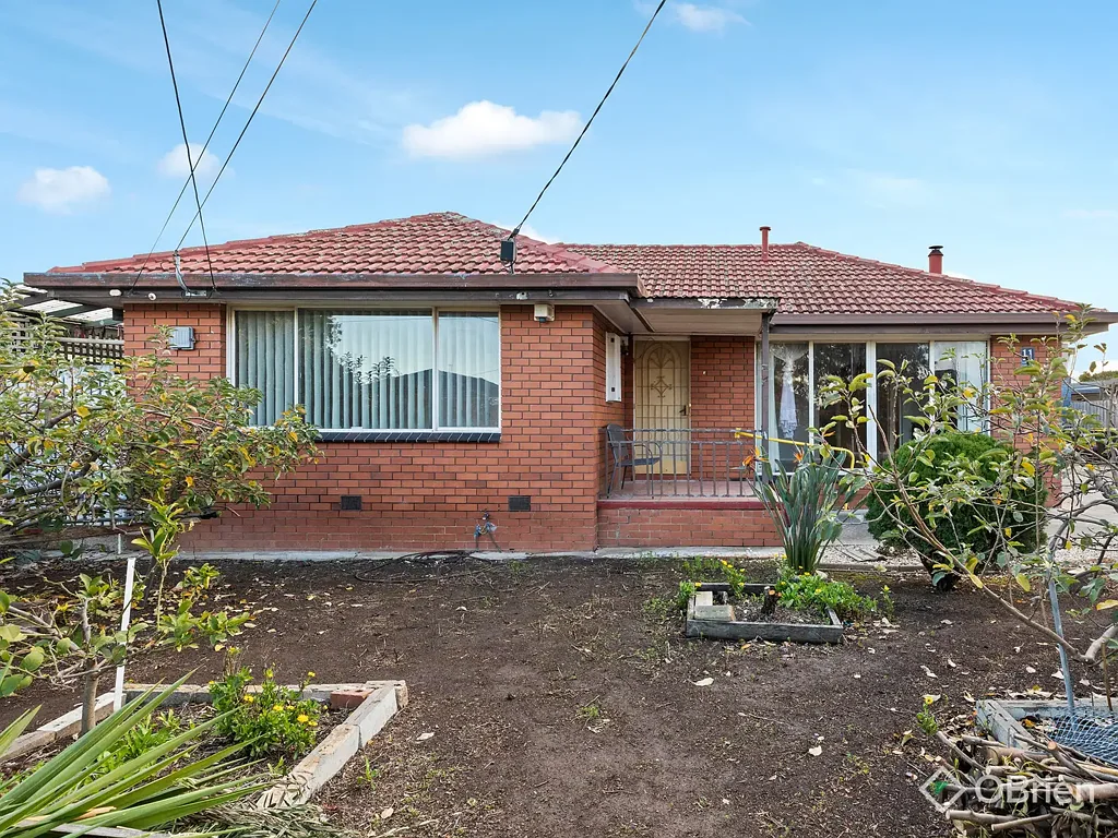 St Albans 3कमरा Spacious Family Home Set On 809M2 Allotment