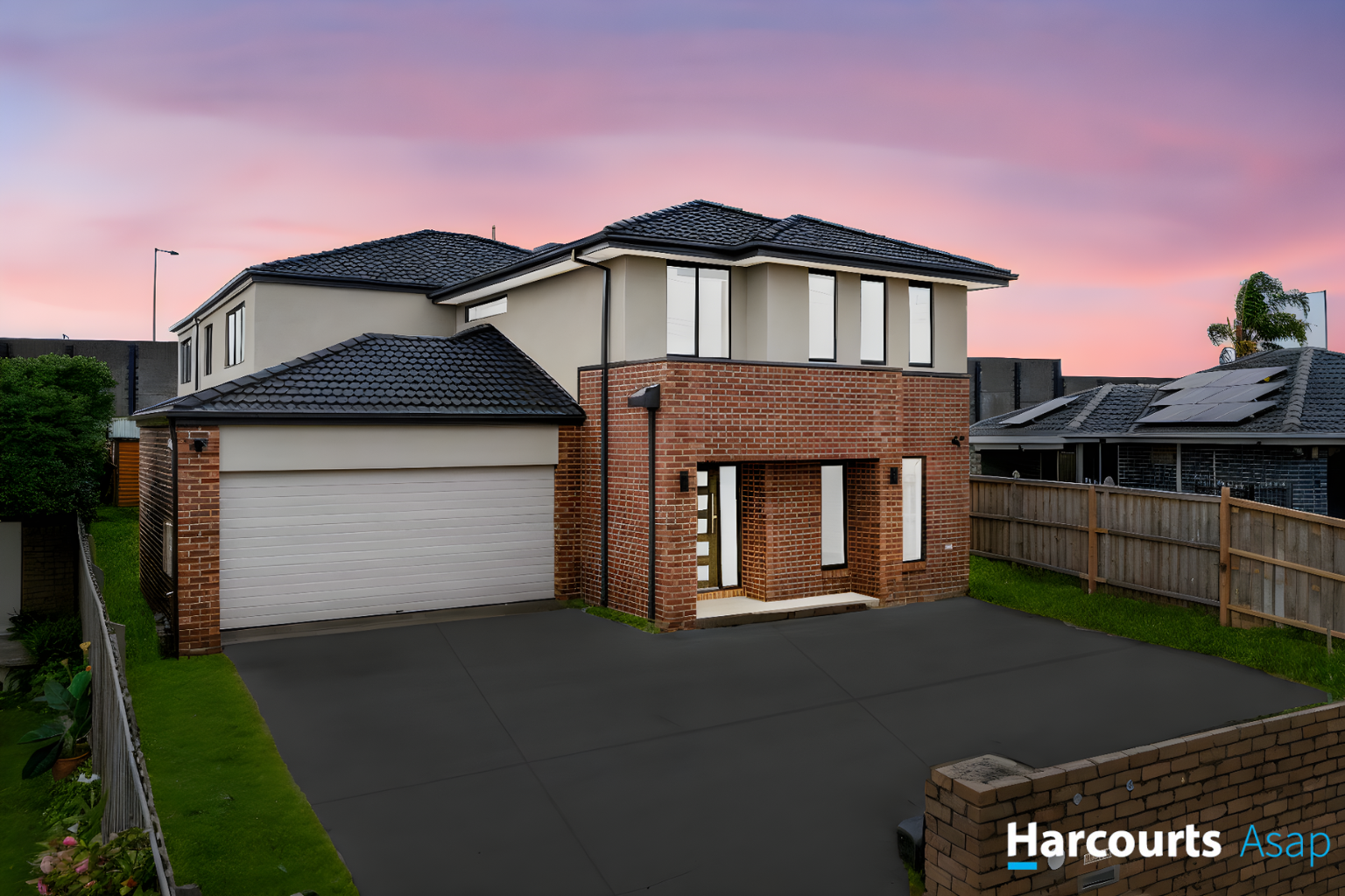 7 NEASHAM DR, DANDENONG NORTH VIC 3175, 0 Kuwarto, 0 Banyo, House