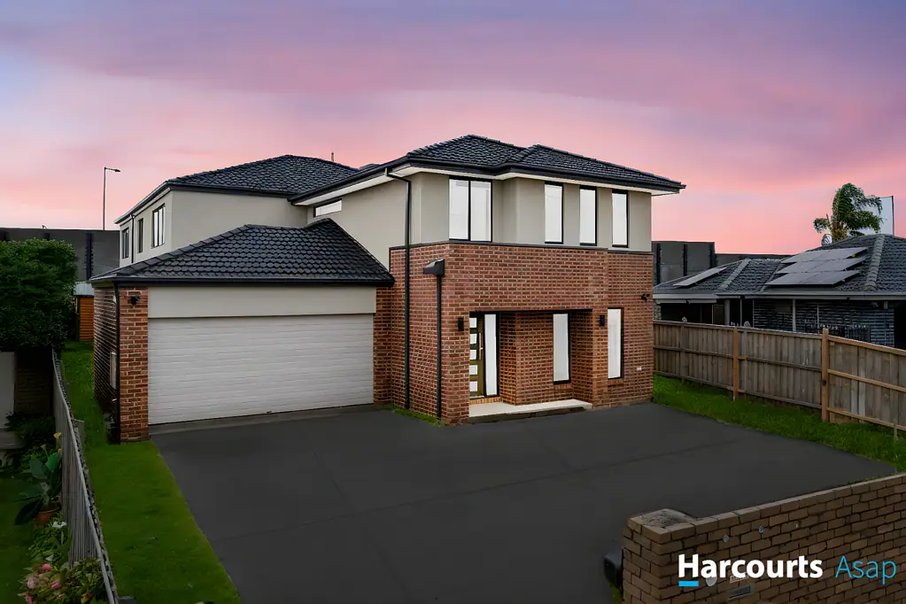 7 Neasham Drive, Dandenong North, VIC 3175