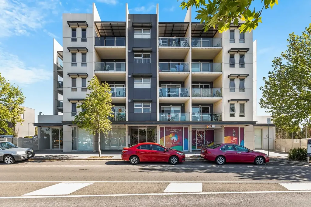 Lifestyle & Convenience In Mawson Lakes