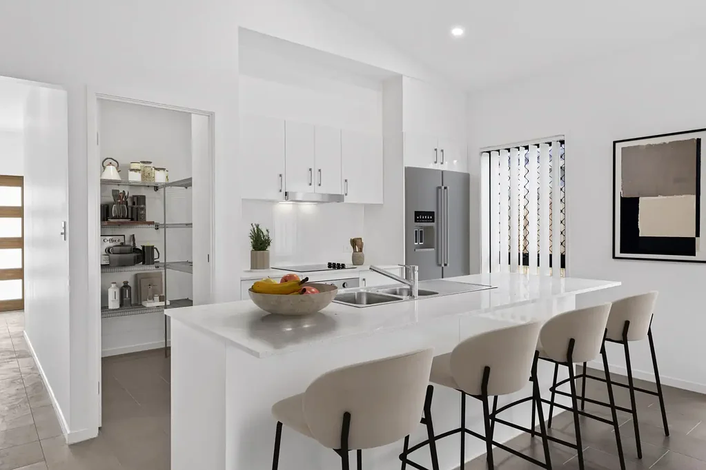 Bahrs Scrub 4Kwarto Functional Design Meets Everyday Comfort in This Wonderful 4 Bedroom Family Home