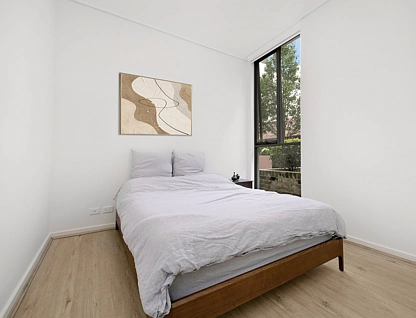 121/1 Vermont Crescent, Riverwood, South Western Suburbs, 1 Bedrooms, 1 Bathrooms, Apartment