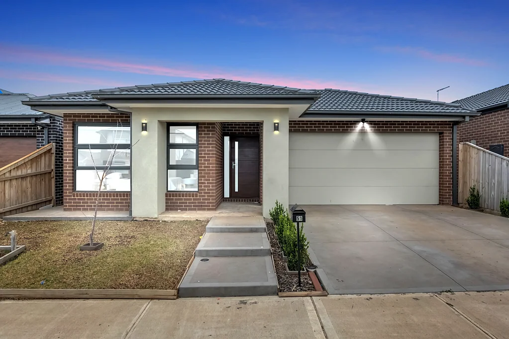 51 Nacarat St, Tarneit, VIC 3029