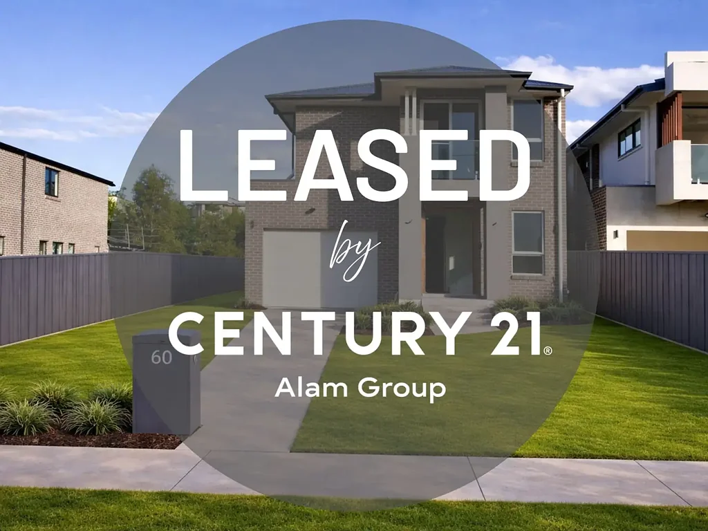 Brand New Spacious & Modern Family Home !!!!