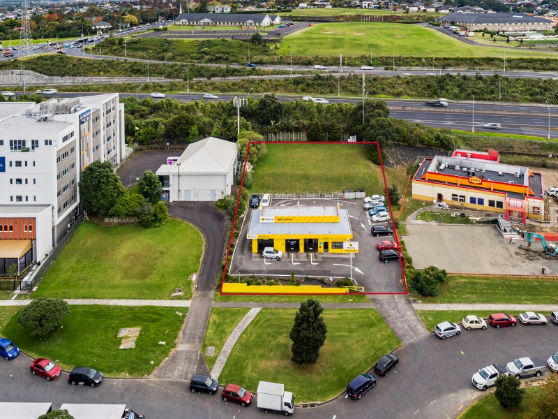 20 Lakewood Court, Manukau, Auckland - Manukau, 0 phòng ngủ, 0 phòng tắm