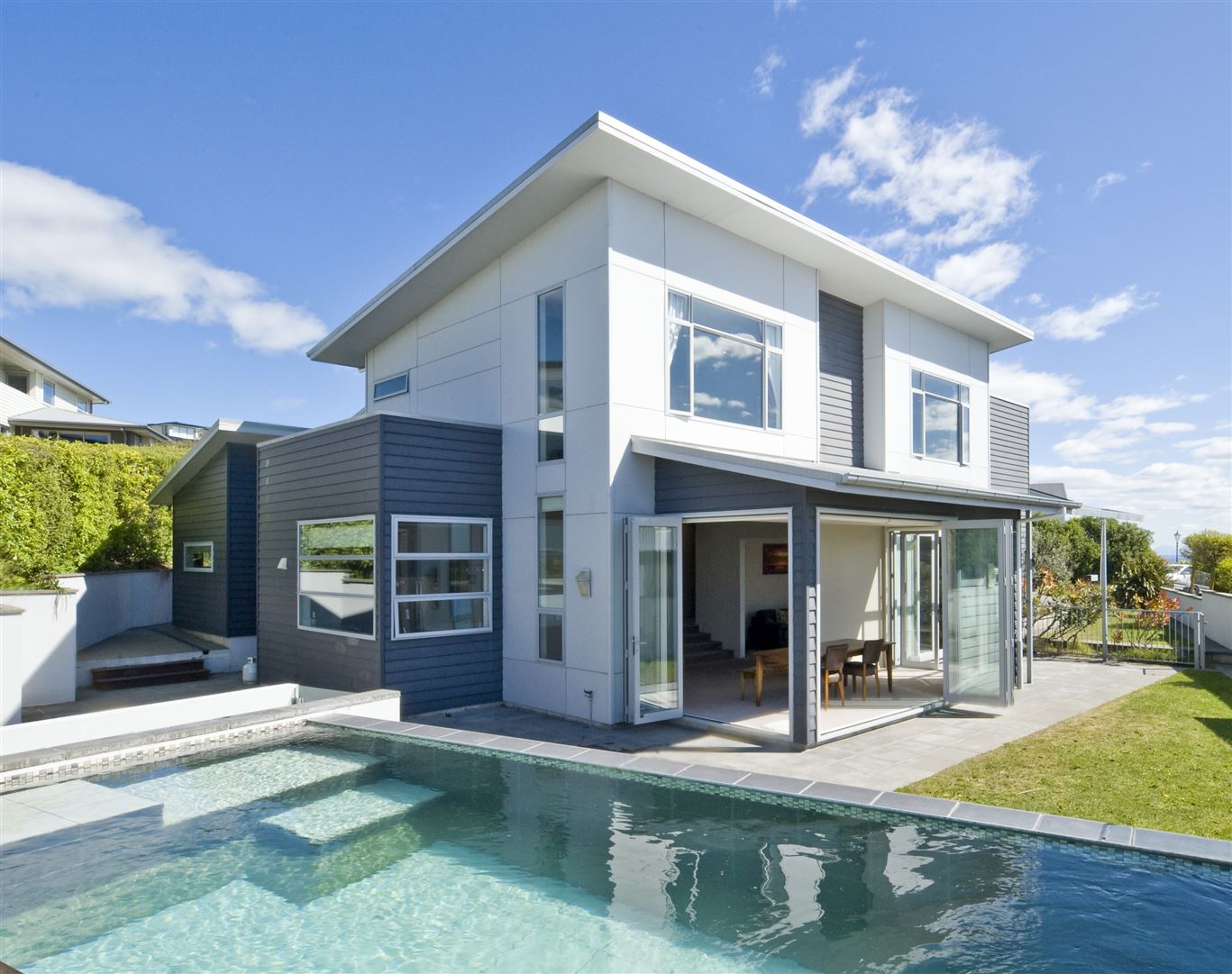 9 Stonewall Place, Huntsbury, Christchurch, 5 Bedrooms, 3 Bathrooms