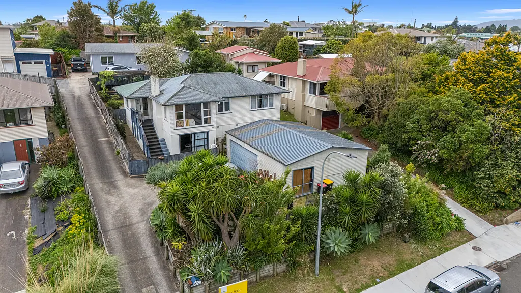 15 Faulkner Street, Gate Pa, Tauranga, Bay of Plenty