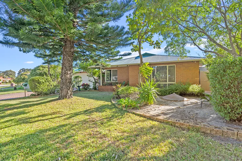 14 Allington Avenue, Ballajura, WA 6066