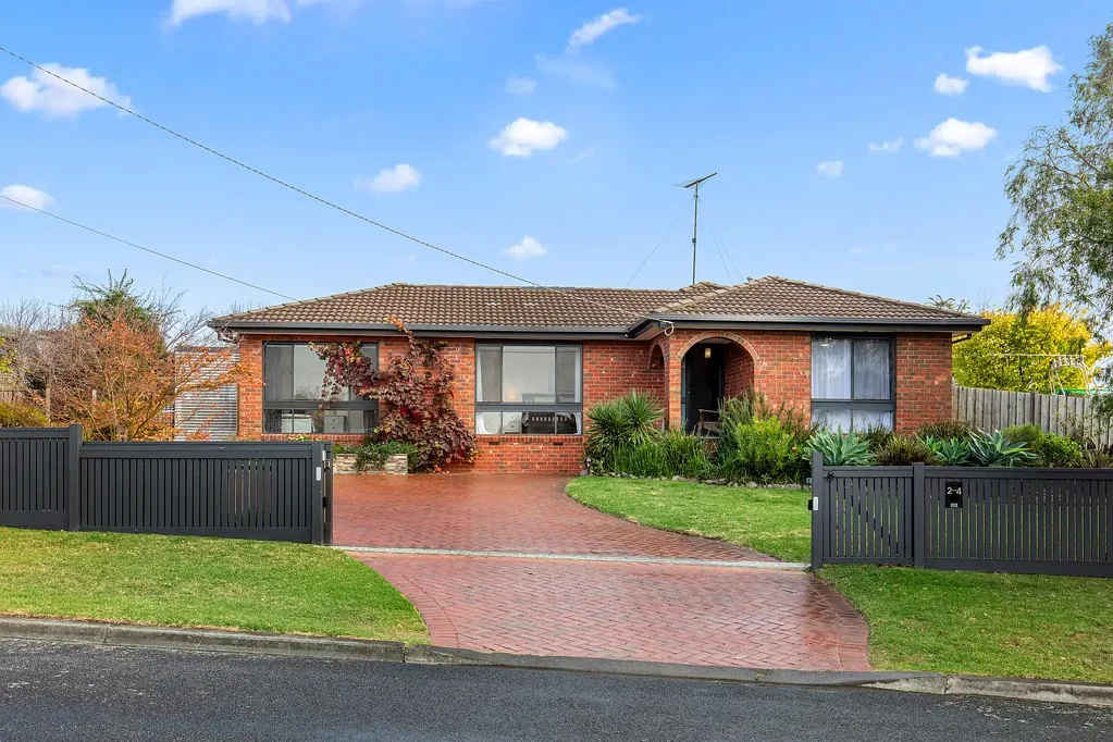 Clifton Springs 4ਬੈੱਡਰੂਮ Your Dream Sanctuary Awaits