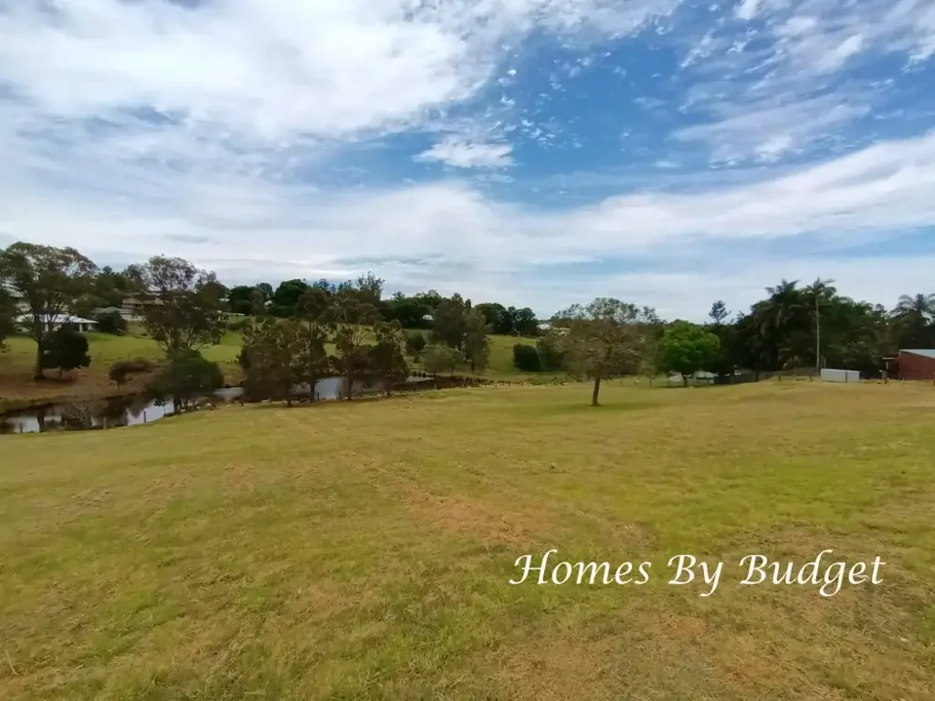 Marburg Rare Marburg Land - Exceptional Country Lifestyle on Offer - No Covenant