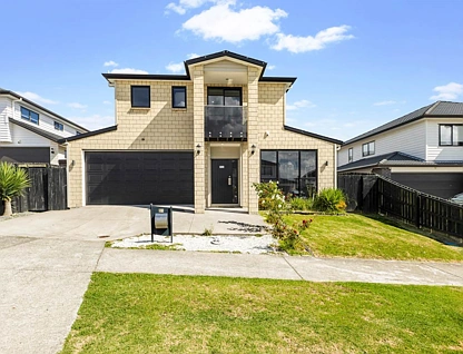 31 Te Aramanu Crescent, Papakura, Papakura, 5 ਕਮਰੇ, 3 ਬਾਥਰੂਮ, House