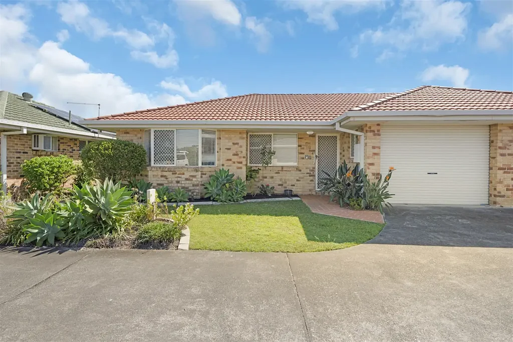 38/101 Grahams Road, Strathpine, QLD 4500