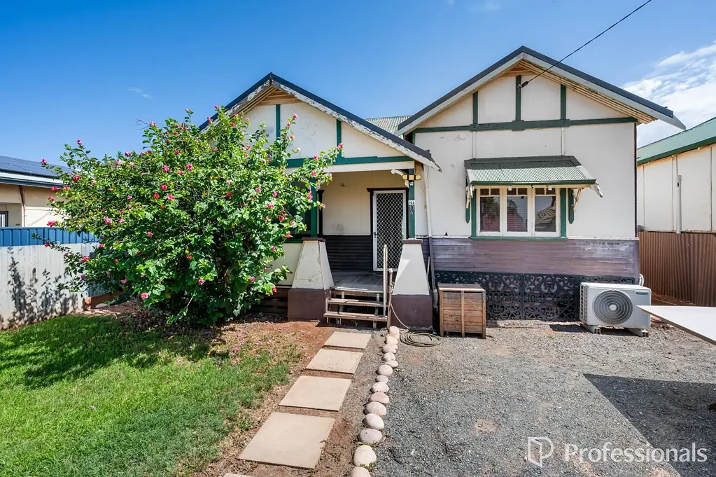 10A Holmes Street, Boulder, WA 6432
