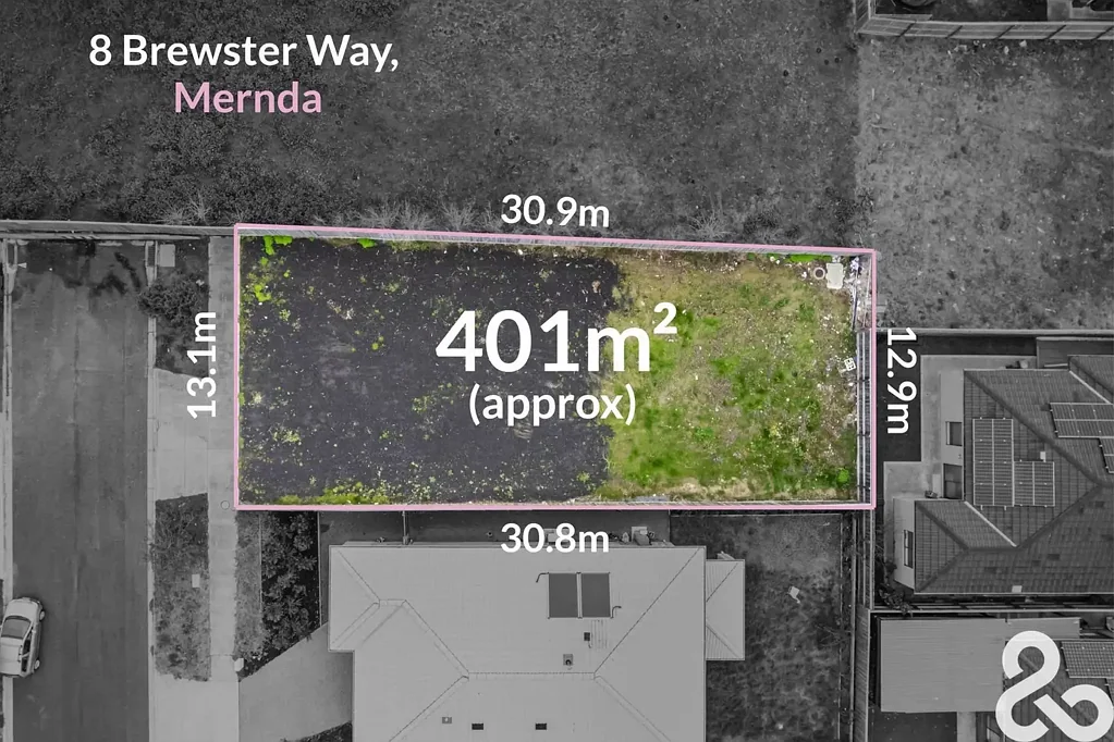 8 Brewster Way, Mernda, VIC 3754