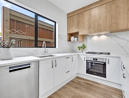 38B Udys Road, Pakuranga, Manukau City, 3房, 3浴, 城市屋