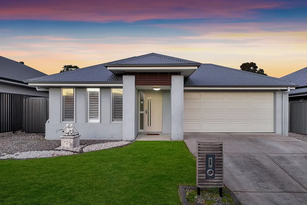 6 Norwood Avenue, Hamlyn Terrace, NSW 2259