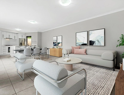21c Markham Way, Balga, North East Perth, 3 Kuwarto, 2 Banyo, House