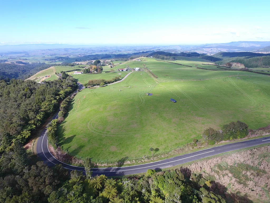 Otorohanga Pekanui Pearler