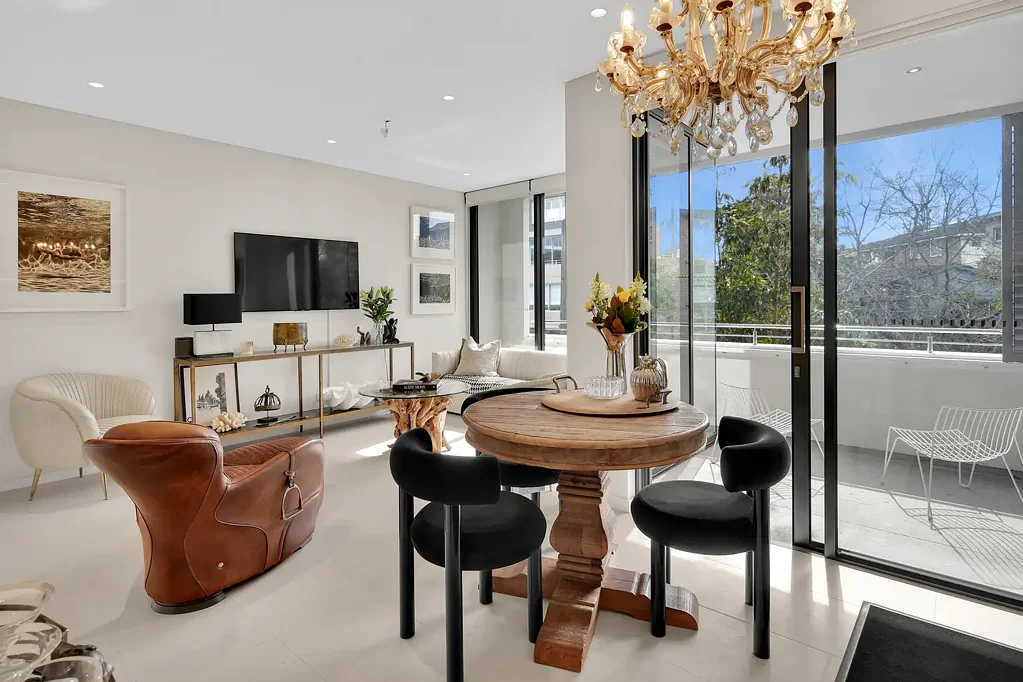 101/9 Rangers Road, Neutral Bay, NSW 2089