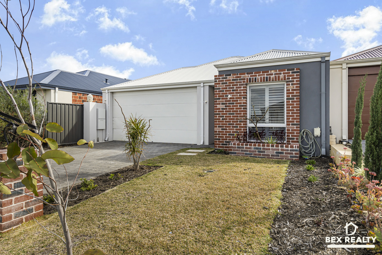 25 BEAUTIFUL RD, BANKSIA GROVE WA 6031, 0 ਕਮਰੇ, 0 ਬਾਥਰੂਮ, House