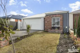 25 Beautiful Road, Banksia Grove