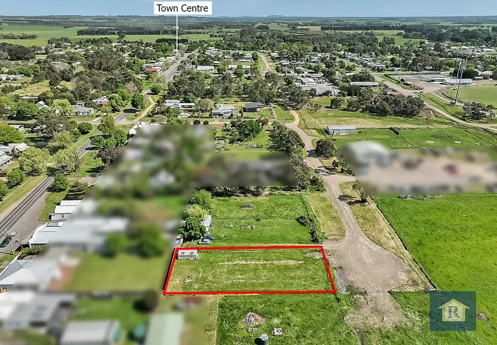 Birregurra Have you long dreamed of living in a relaxed country town…?