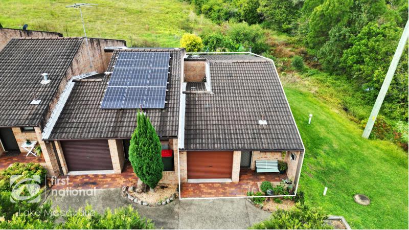 UNIT 20 14 NEWCASTLE ST, CARDIFF NSW 2285, 0房, 0浴, Unit