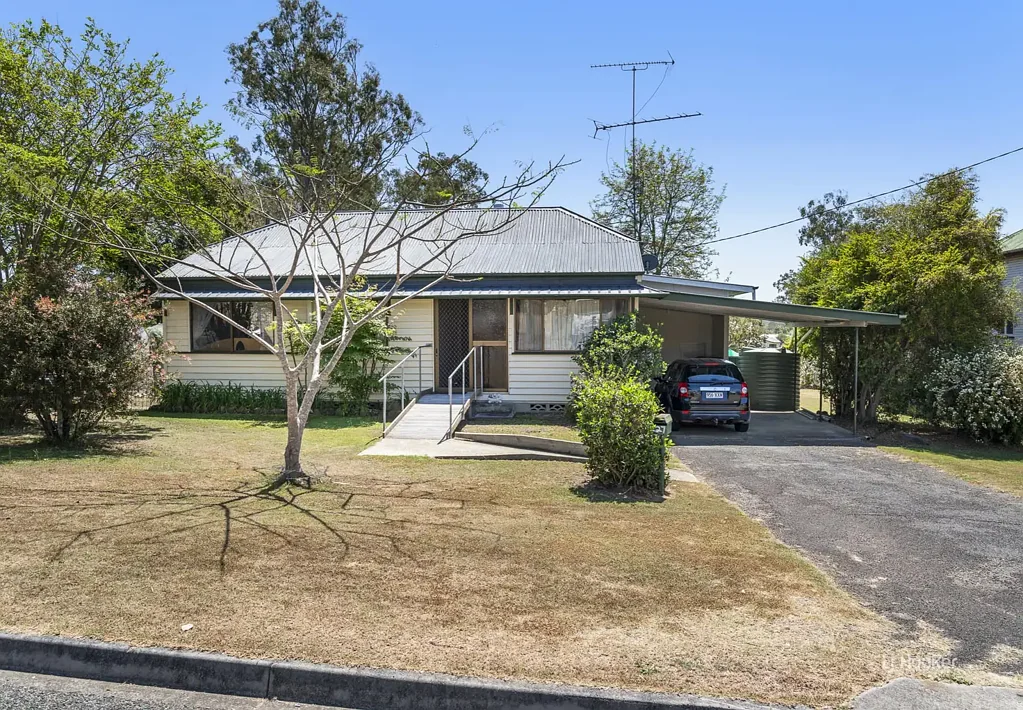 Toogoolawah Open Home Inspection Saturday 25th October from 2pm to 2:30pm