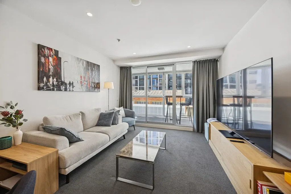 307/10 Balfours Way, Adelaide, SA 5000
