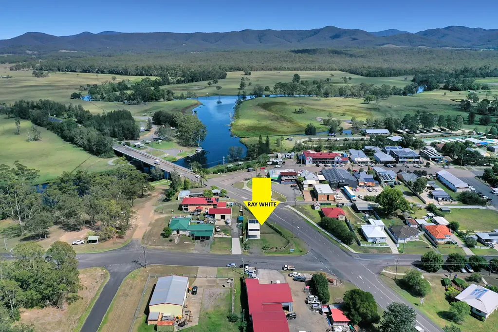 77 Crawford Street, Bulahdelah, NSW 2423