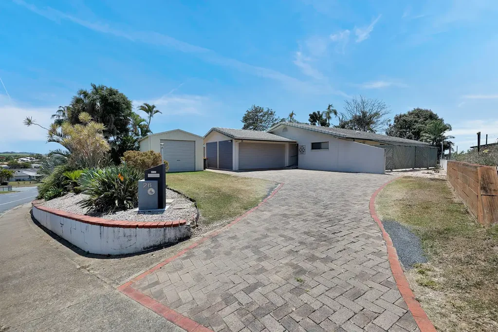 26 Pioneer Street, Mount Pleasant, QLD 4740