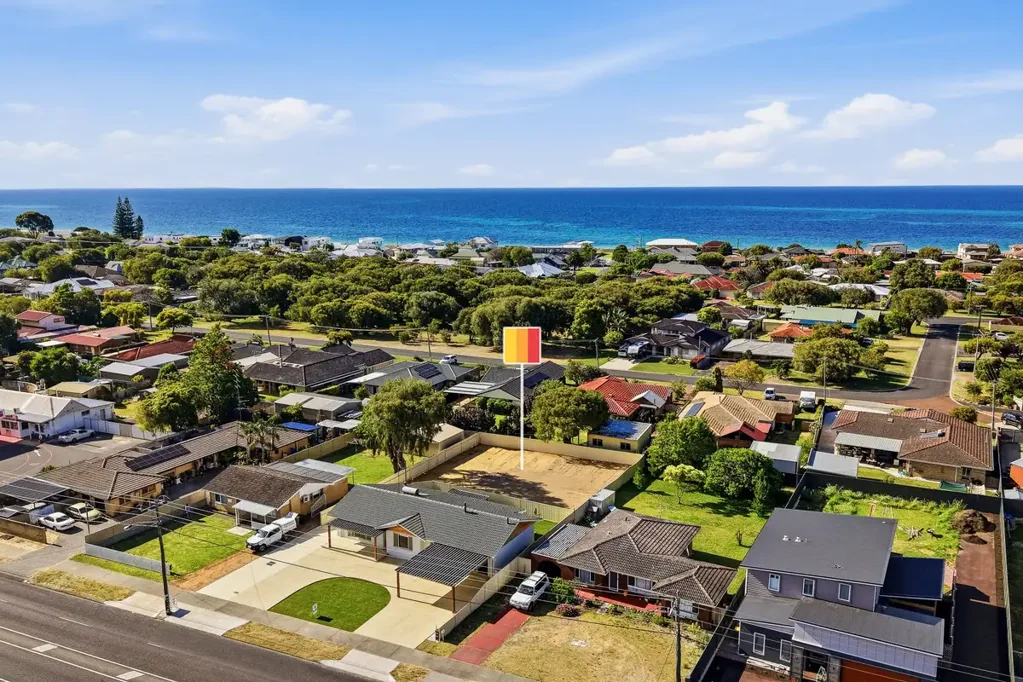 West Busselton Build Your Dream Home in West Busselton