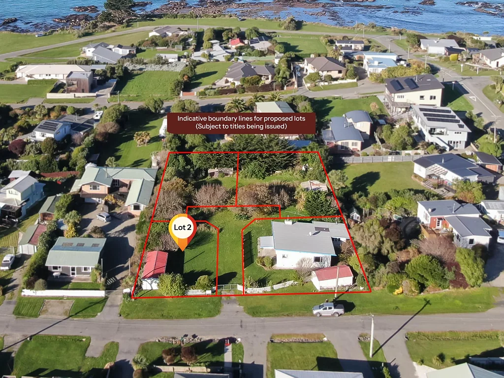 Kakanui  COASTAL RETREAT OPPORTUNITY