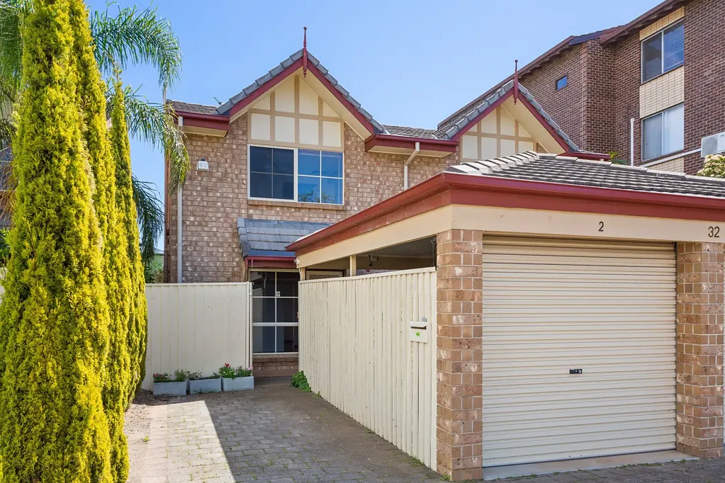 2/32 Chatham Road, Keswick, SA 5035