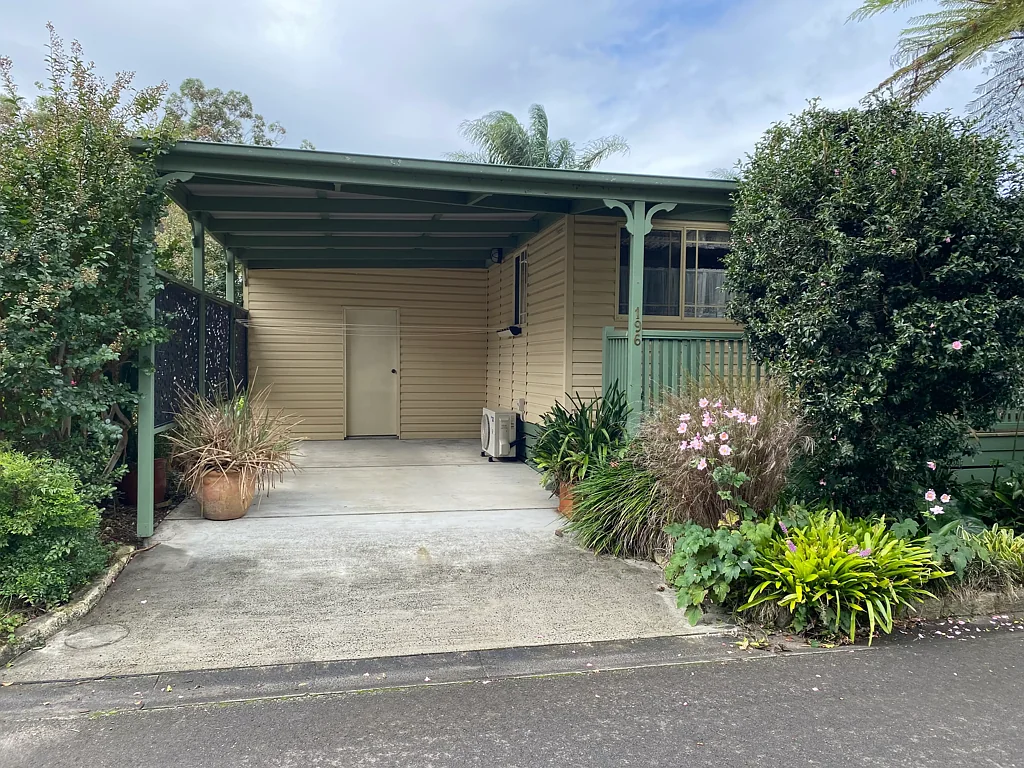 Shoalhaven Heads 2房  Relaxed Living Within a Vibrant Coastal Community
