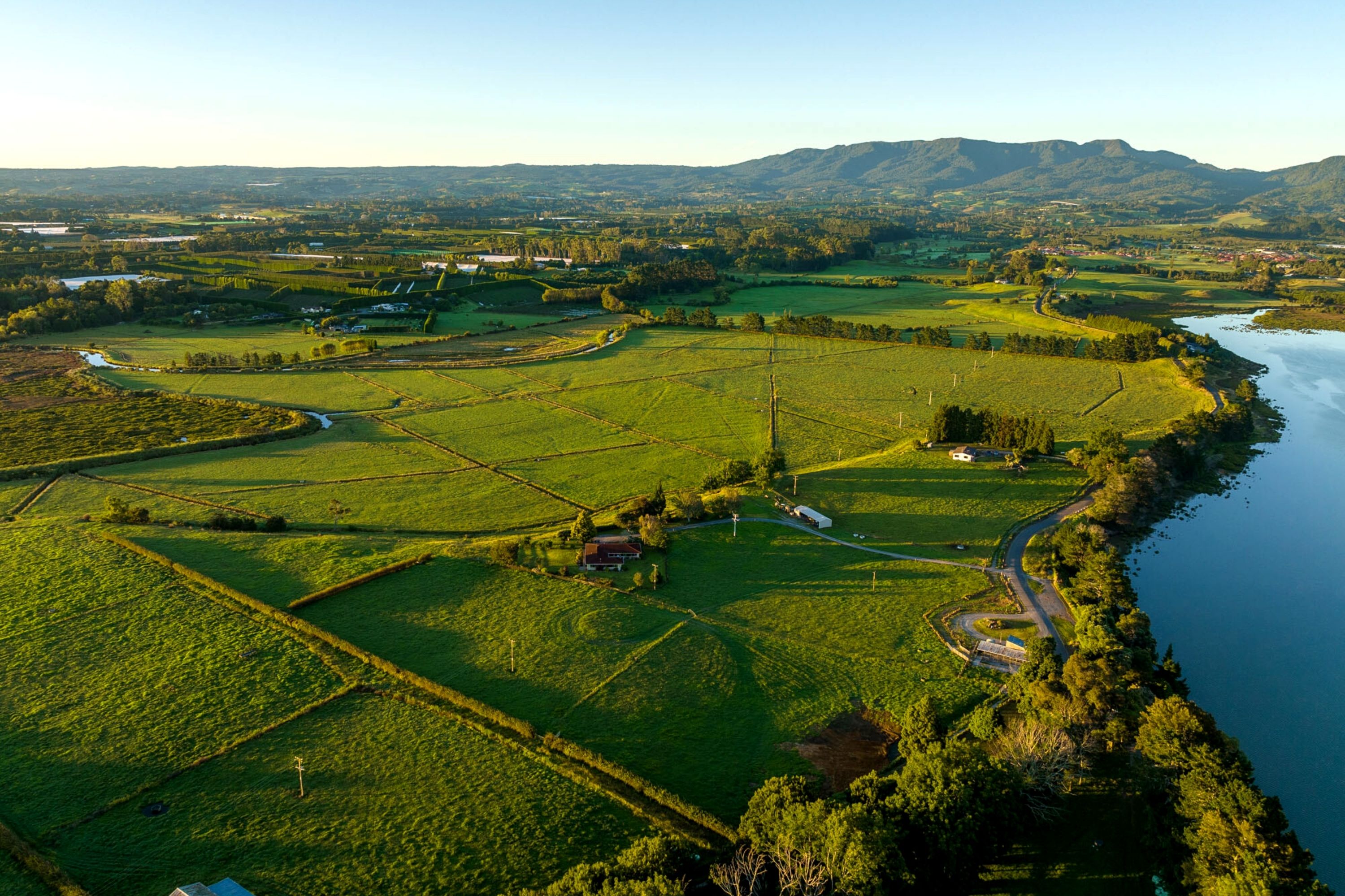 304 Sharp Road, Aongatete, Bay Of Plenty, 6 ห้องนอน, 0 ห้องน้ำ