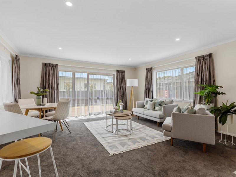 171 Park Road, West End, Palmerston North, 3房, 0浴