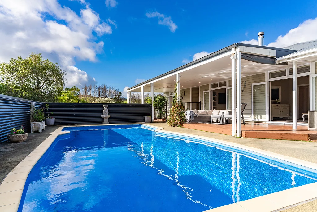 Mangawhai Outstanding family estate