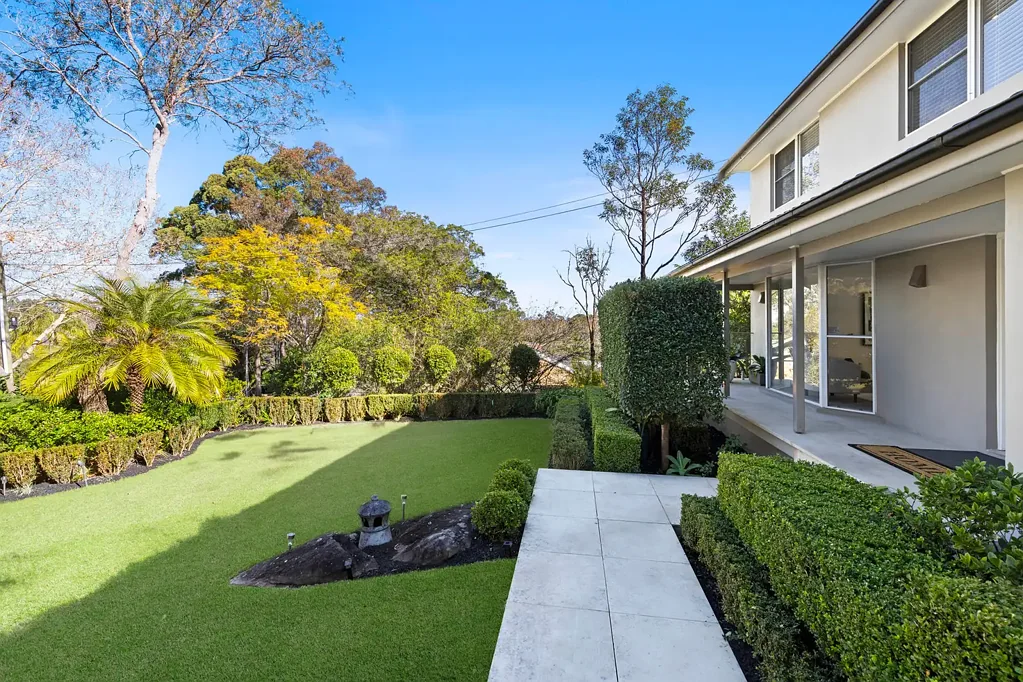 95 Sir Thomas Mitchell Drive, Davidson, NSW 2085