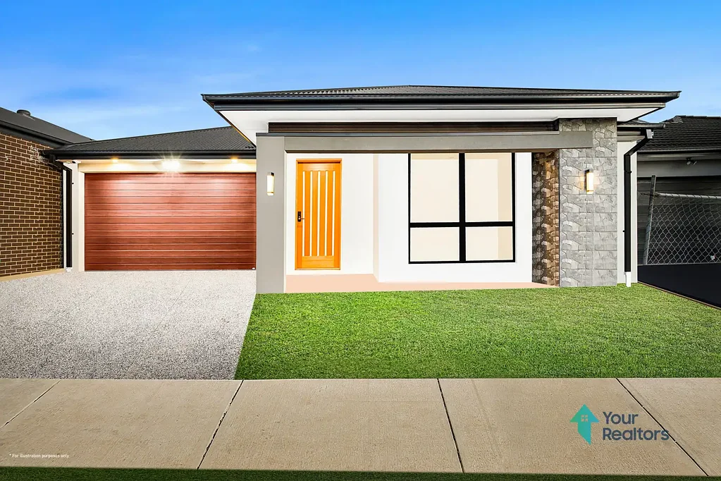 6 Ashfordby Street, Aintree, VIC 3336