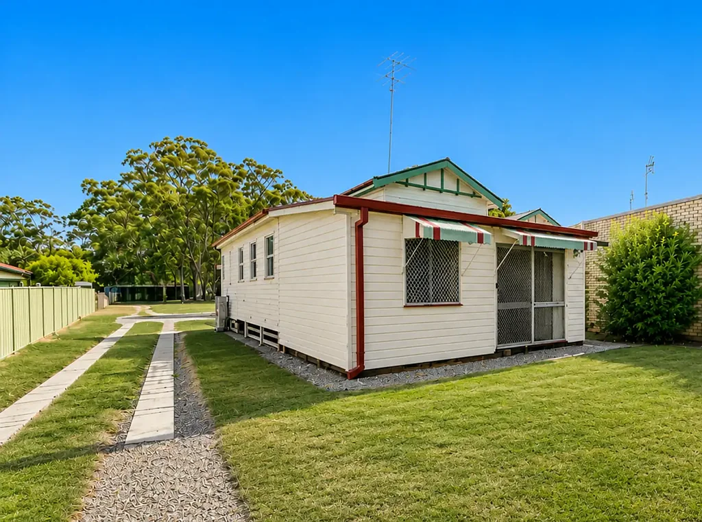Chinchilla 5房  “A Once in a Generation CBD Opportunity on 2,026m²”