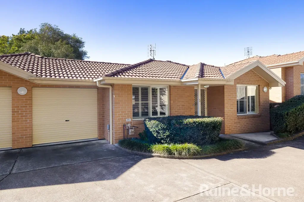 Wallsend 2chambre Boutique Villa, Prime Convenient Lifestyle