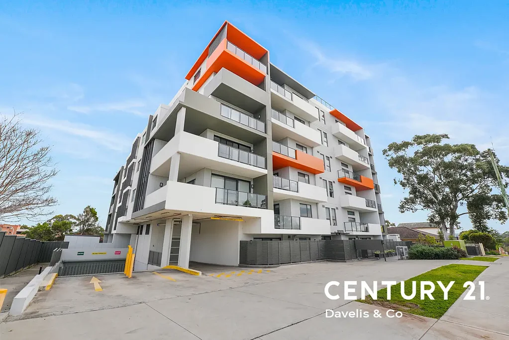 22/28 Peter Street, Blacktown, NSW 2148