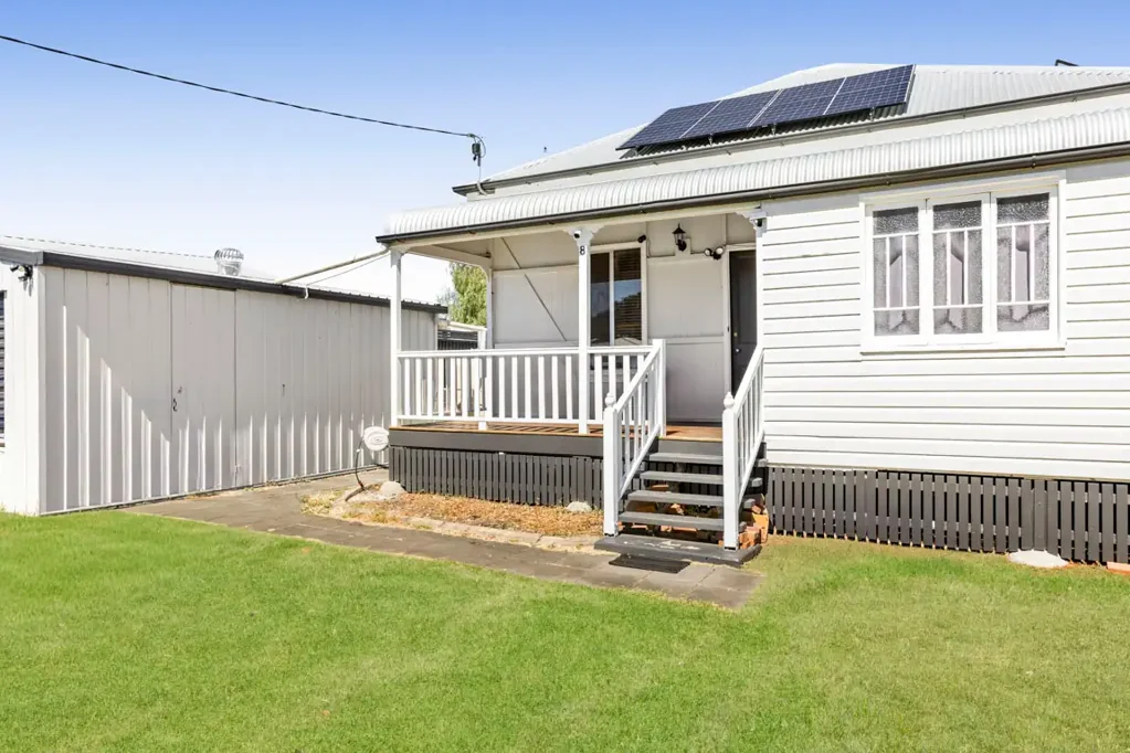 8 Harrow Street, Greenmount, QLD 4359