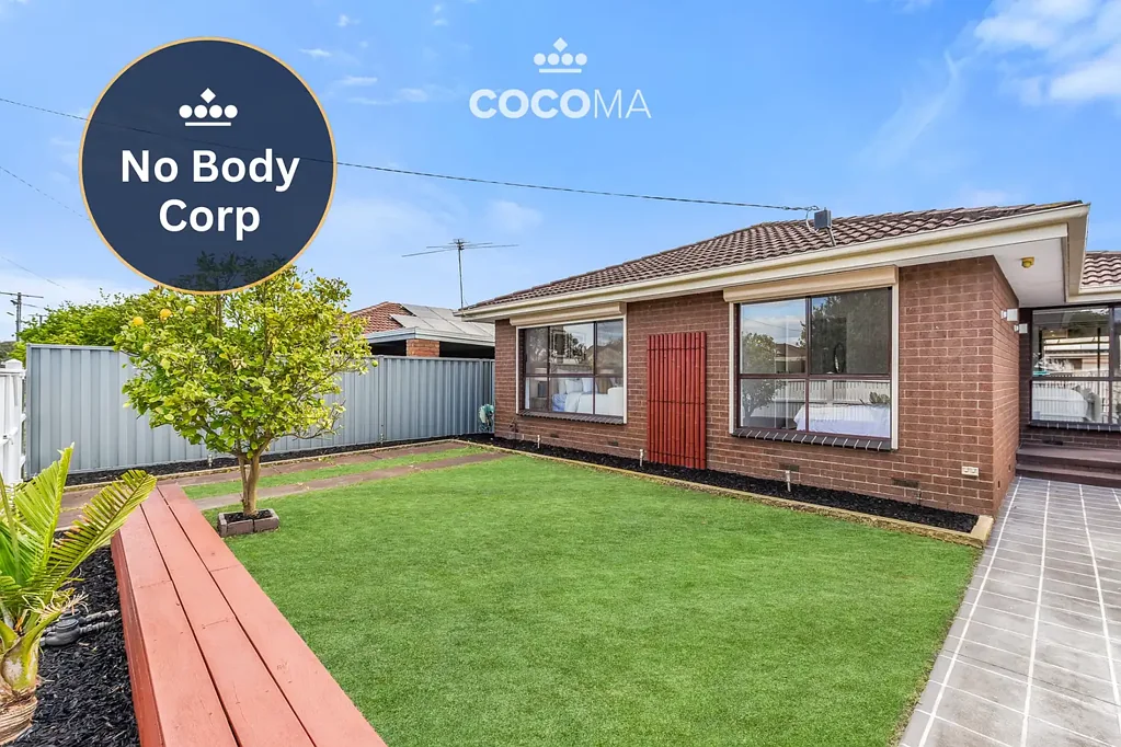 1/10 Willow-Glen Court, Dingley Village, VIC 3172