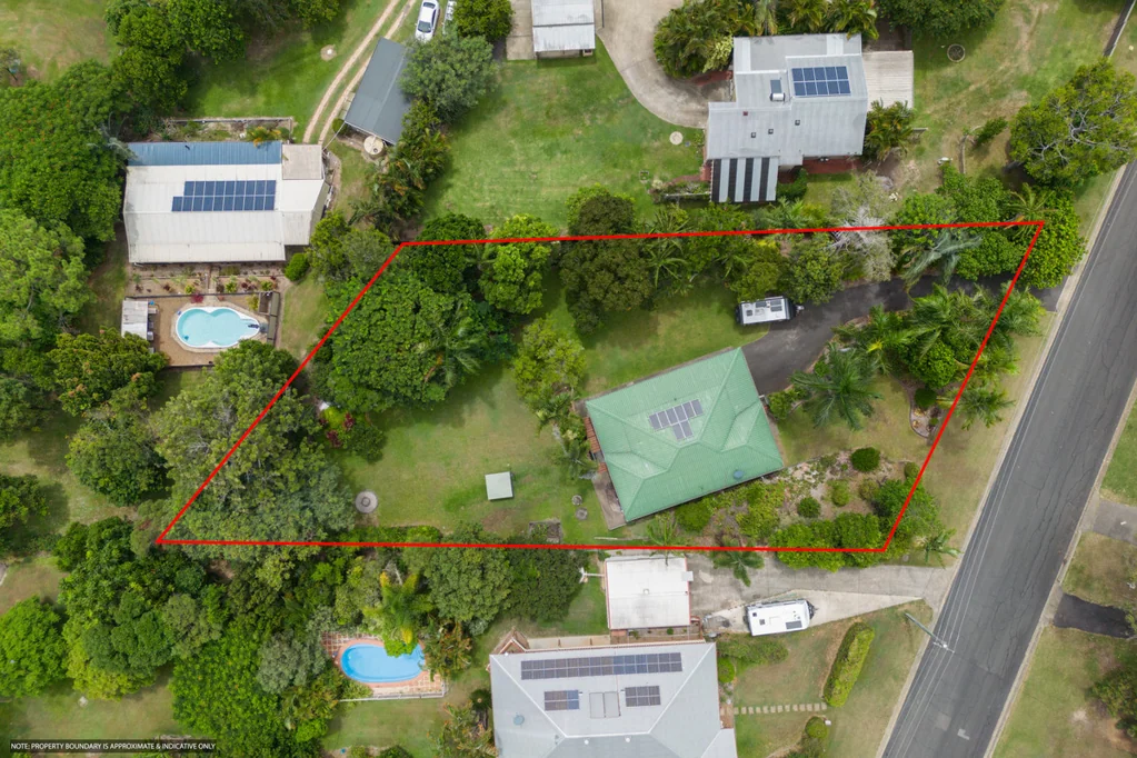 3 Tudor Avenue, Urraween, QLD 4655